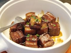 -杭州和达希尔顿逸林酒店·和园中餐厅-杭帮菜名店
