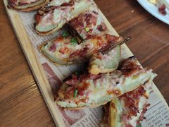 -G+KITCHEN(龙湖狮山天街店)