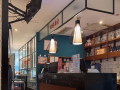 -南拳十三姨·潮汕砂锅粥(世纪金源店)