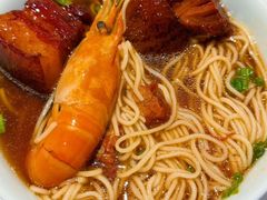 -松鹤楼·非遗·苏帮菜(融科店)