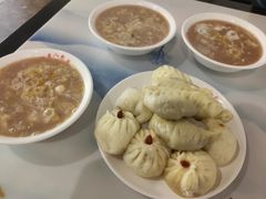 -许老八包子铺(回龙窝店)