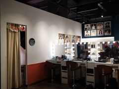 -海马体照相馆(天津世纪都会店)