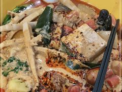 -林静小吃(复兴路店)