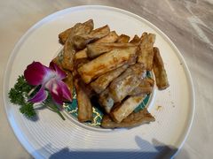 -唐猫庭院·千年陕菜(大唐不夜城店)