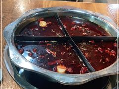 -成都玉林串串香火锅(三八店)