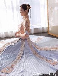 -GRACE KELLY婚纱与礼服(北京店)