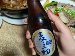 -莲花公园煎蟹(总店)