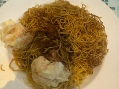 -深仔记正宗云吞面(尖沙咀店)