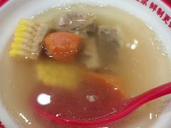 -永和大王(春日上新·浦东南路店)