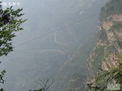-北京上方山国家森林公园
