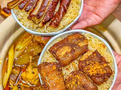 -腩得欢喜·牛腩煲火锅(万庭大厦店)