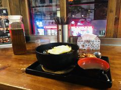 -米屋石锅拌饭(师大店)