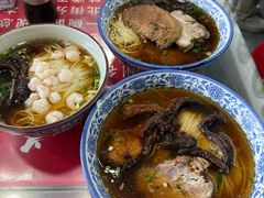 -美味斋(西北街店)