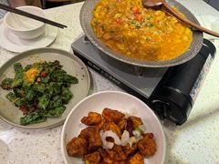 -Waanjai 晚嘉餐厅(南京商厦店)
