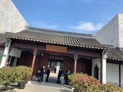-嘉定博物馆