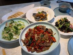 -洞庭家宴·头牌甲鱼(广渠门店)