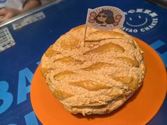 招牌菠萝沙-伯友茶记(中华广场店)