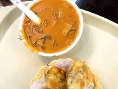 -方中山胡辣汤(顺河路店)