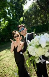 -秦皇岛我和你婚纱摄影工作室