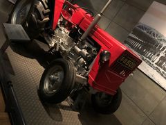 -柳州工业博物馆