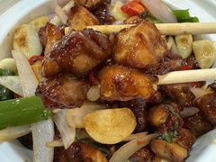 -金姐台湾菜(珠江路店)