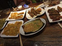 -霄汉羊排(万松园一店)