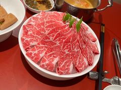 -红雀围·海鲜火锅(陆家嘴中心店)