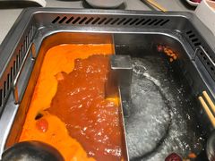 -海底捞火锅(凯德广场店)