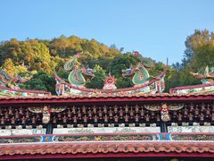 -安溪清水岩