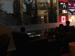-星巴克臻选(济南恒隆店)