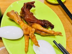 -锅贴王小吃(南大街店)