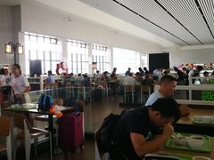 -老乡鸡(合肥高铁南站店)