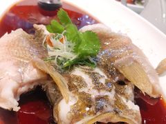 -申粤轩酒楼·三十年粤菜经典(丁香花园店)