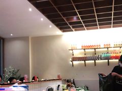 大堂-戏作寿司(观音桥店)
