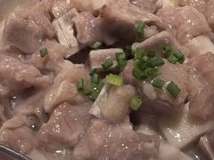 -费大厨辣椒炒肉(万家丽一店)