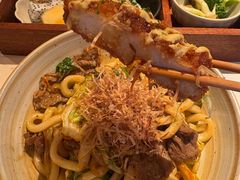 -无印良品餐堂 MUJI Diner(成都太古里店)