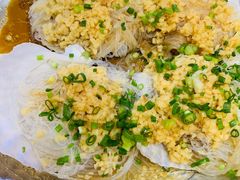 蒜蓉粉丝蒸大元贝-盒马鲜生(皇庭广场店)
