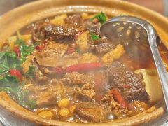 -川味堂·四川豆花(八卦岭店)