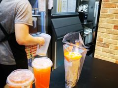 -CoCo都可(合生汇店)