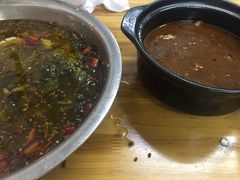 -黑皮酸菜鱼(三山街店)