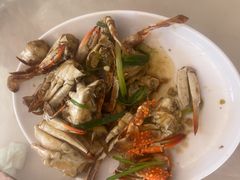 -考记泥焗鸡农庄·海鲜(北洛秘境店)