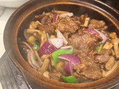 -你鲟欢·香茅柠檬鱼(金沙店)