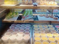 -布罗城堡自助烧烤(鸿通城购物中心店)