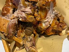 招牌骨架-香滨园骨架王(民生路店)