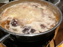 -亚马逊海鲜自助餐厅(惠山万达店)