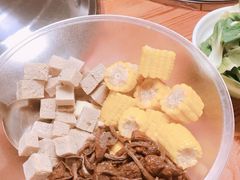 -清真长山屯泉水灶台鱼(佳庆道店)