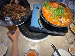 -五姊妹海鲜(火车站店)