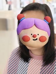 -丝语萱形象