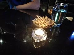 -STARRY CAFE & LOUNGE BAR(高新店)