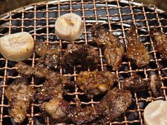 -一品诚记烤肉(大连柏威年购物中心店)